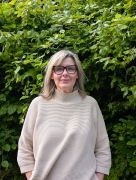 Lisa Edwards, Wyevale Nurseries new Finance Director 